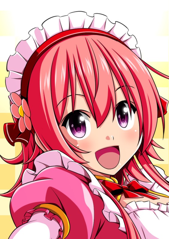 ハッピーバレンタイン2021