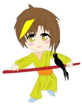 ちびキャラ・その2