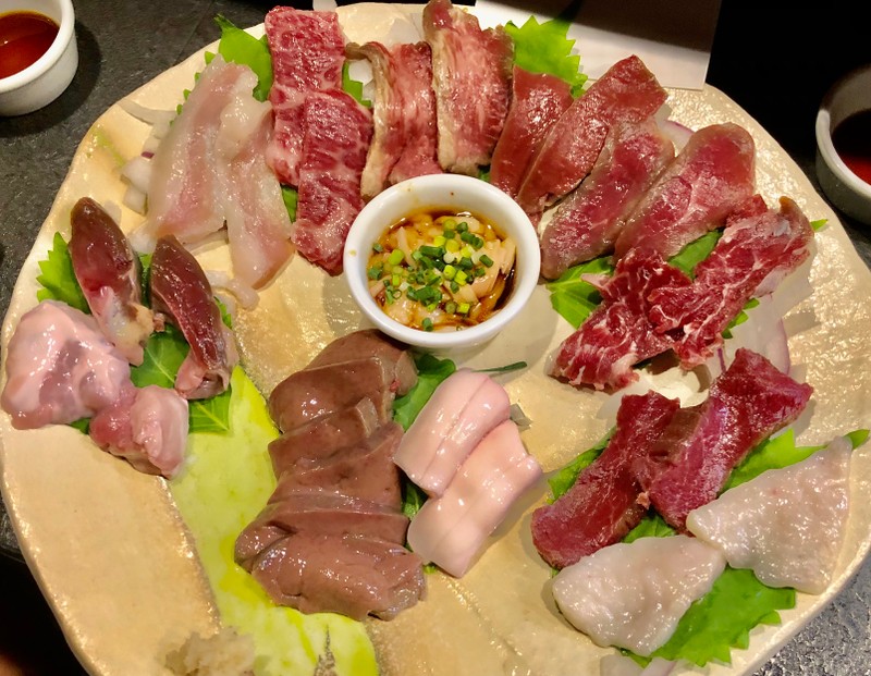 馬刺乱舞