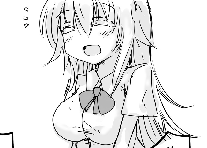 沙姫ちゃん。