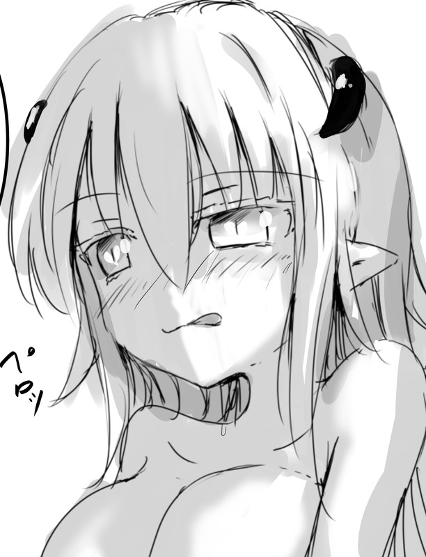 沙姫ちゃん。