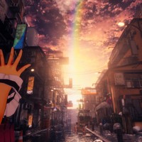 エモ写真にゃねえ/ᐠ｡ꞈ｡ᐟ\