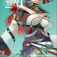 謹賀新年(2月)