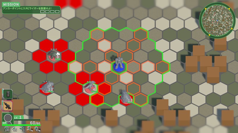 2月3週の週次報告