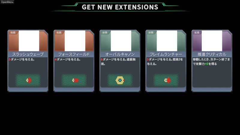 4月3週の週次報告