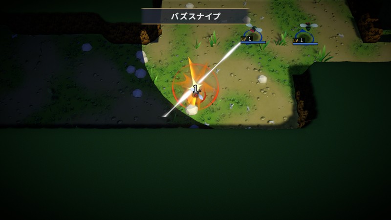 6月3週の週次報告