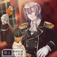 ファンアート【ロンドリア物語R】