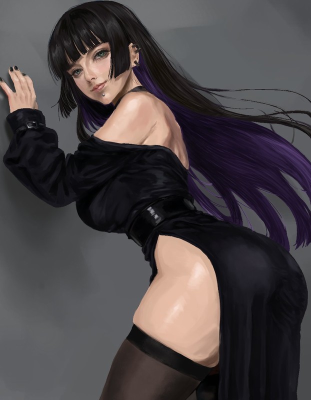 PAさん