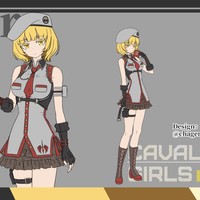 クラウドファンディング衣装予告第9期