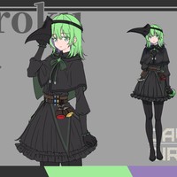 クラウドファンディング衣装予告第7期