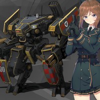 機体塗装展望（二）