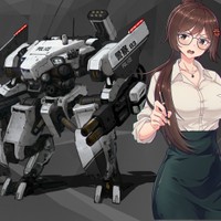 機体塗装展望（三）