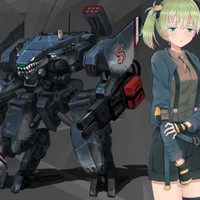 機体塗装展望