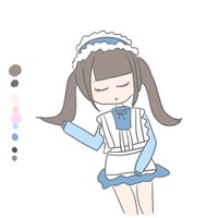 落書き