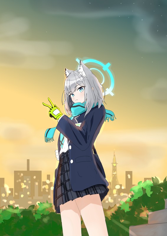 シロコ