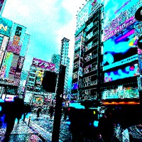 背景画像一枚掲載※開発中のもののため変更等あり