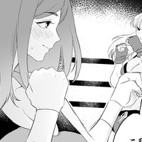 [更新]2026年04月分：MAMA-SUN RISING P(作画：桃蜘蛛様)