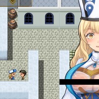 水の衣装について