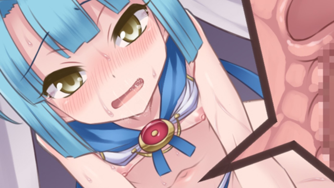 魔法少女エンジェリック☆ハート・予約開始っ！！