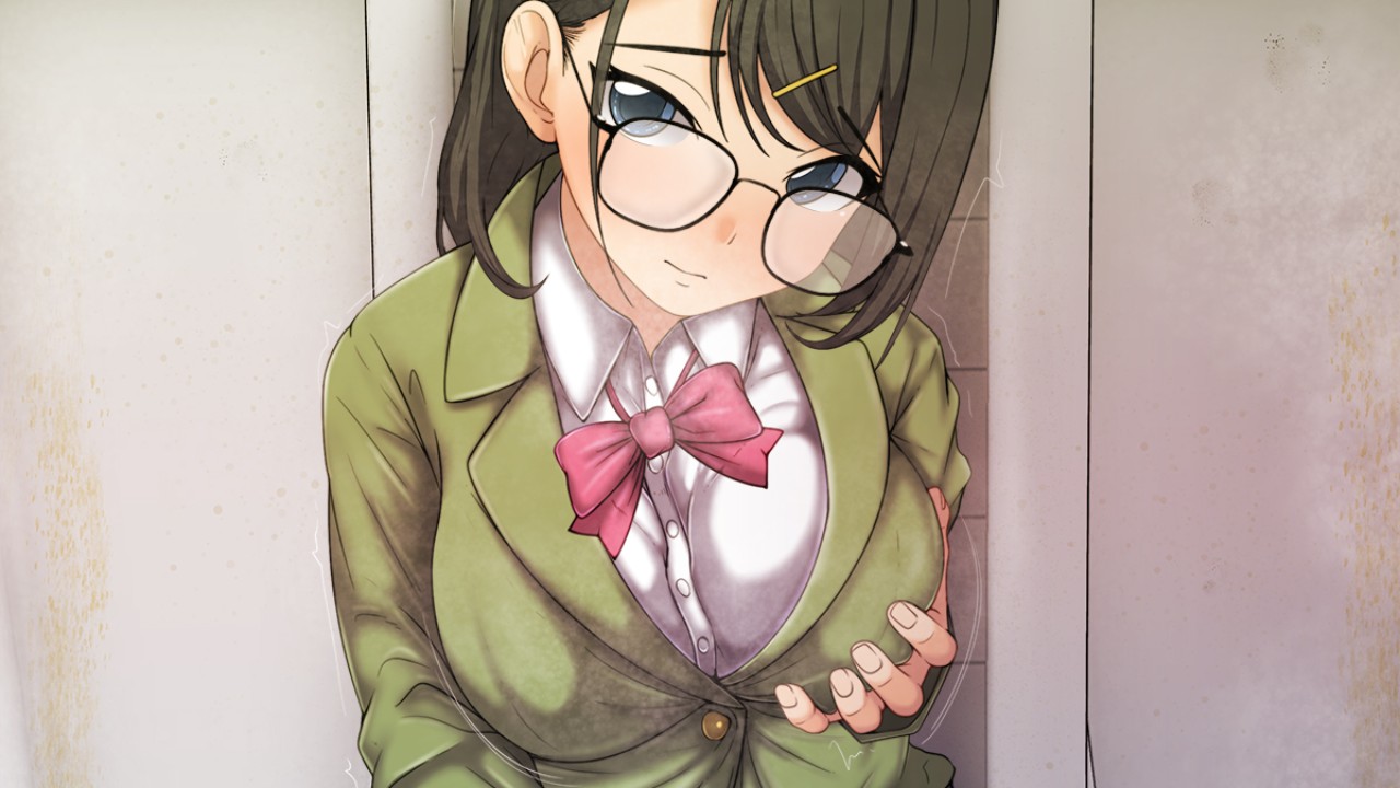 【Ci-en限定】「クラスのあの娘のおくち～なんでも飲んじゃう東雲さん～」PSDデータ配布➁