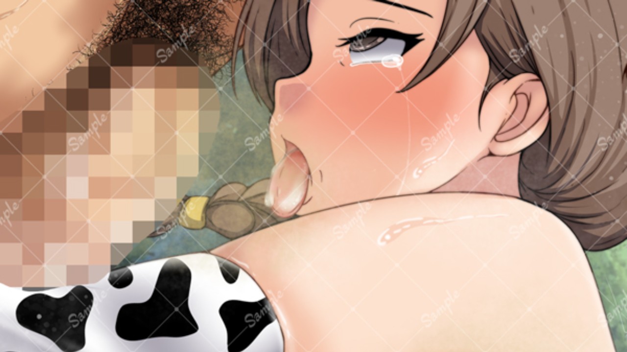 借金妻×アナル / 進捗 - 0818