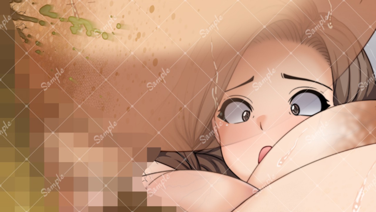 借金妻×アナル / おまけ進捗 - 0406