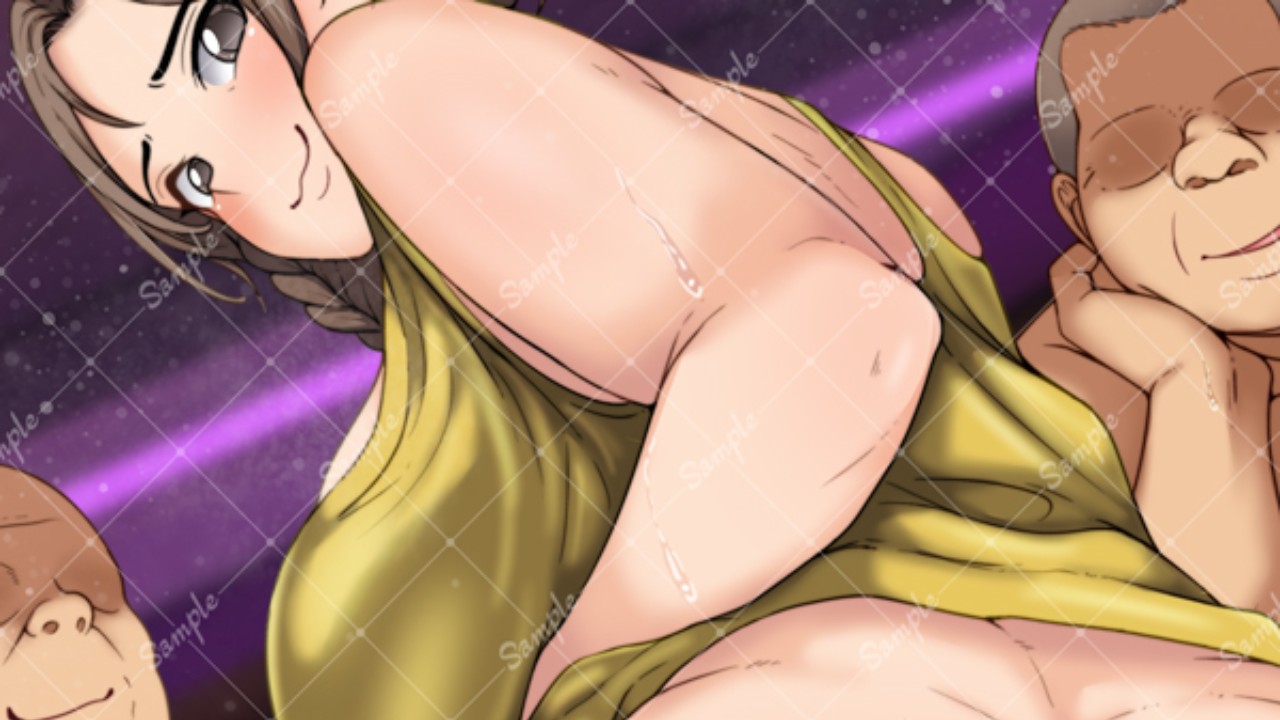 借金妻×アナル / おまけ進捗 - 1126