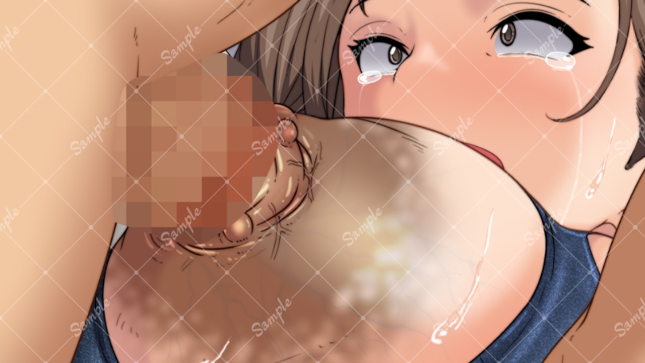 借金妻×アナル / おまけ進捗 - 0330
