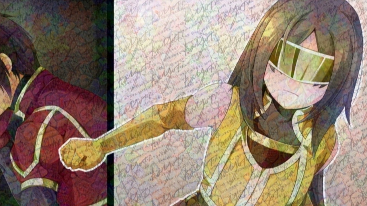 【ヒーローくん】イエローちゃんとレッドくん