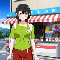 少しリフレッシュ