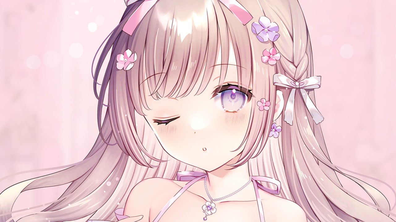 🎀オイル綿棒でお耳掃除しながらフリートーク🤍