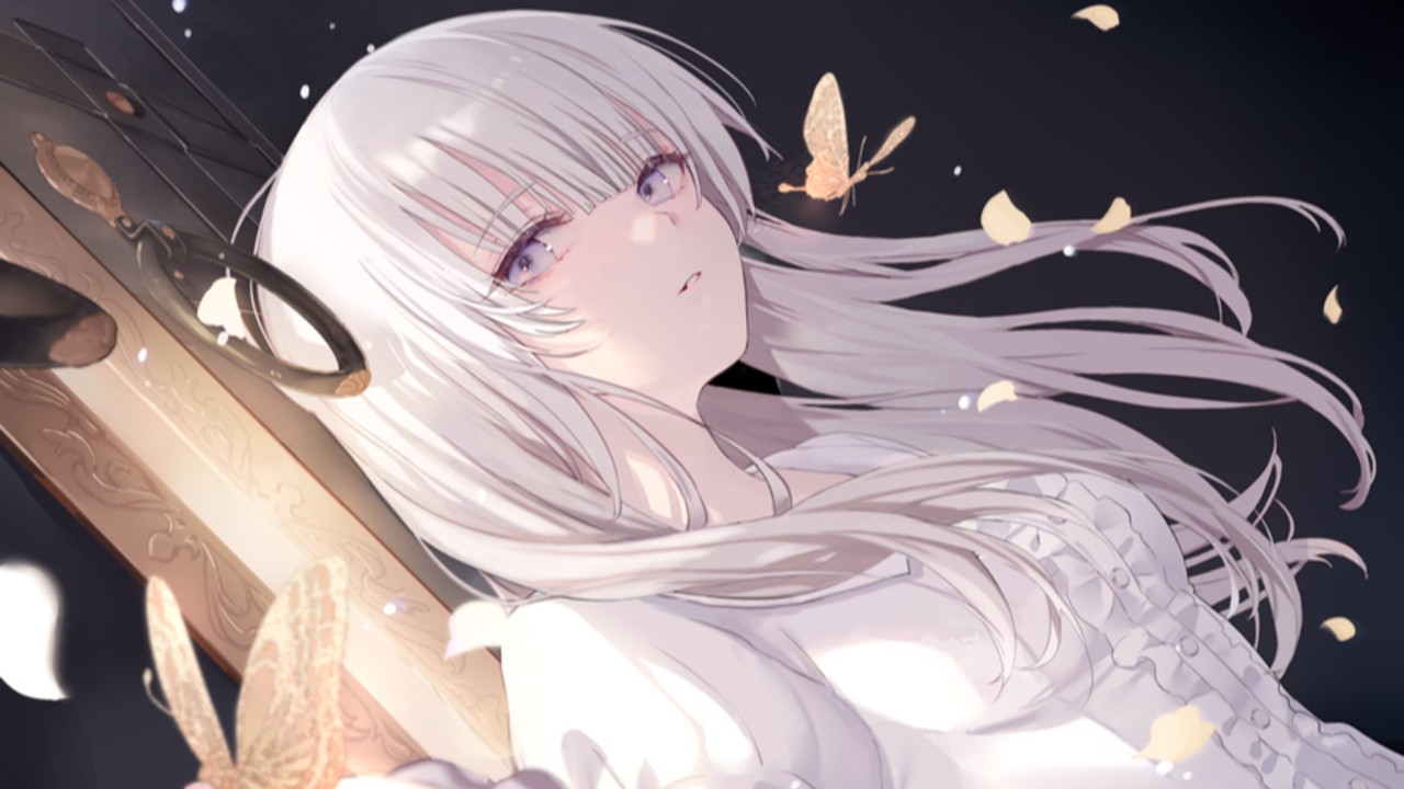 新作が４月１８日に出ます～
