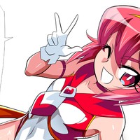 w465【短編同人】ロリチェリー　VS　強○ウエディング　計6枚