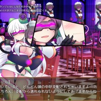 洗脳弱体化バイザー！　とちょっとだけ音声作品の情報。
