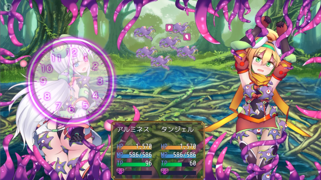 下り坂ガードレールプロフィール - Ci-en（シエン）