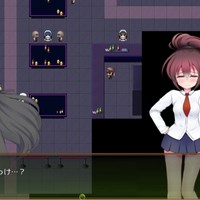 今月の作業はほとんど戦闘エロイラスト