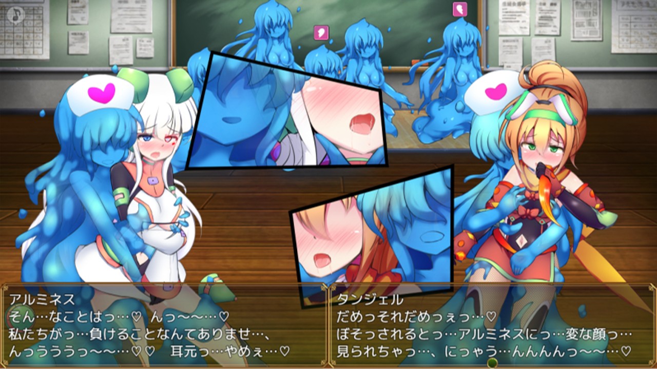 下り坂ガードレールプロフィール - Ci-en（シエン）