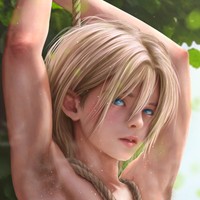 No,12 吊された男