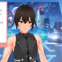 【マシュマロ】イケメンキャラについて