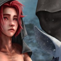 No,13 死神