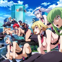 下級戦闘員搭乗ユニット『マンドリル』（妄想イラスト）