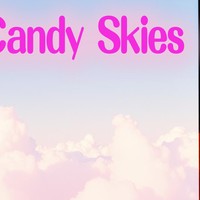 Cotton Candy Skies  (ステムからのテスト)　　配信スタート!