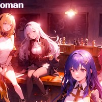 91.Rook Woman　8/1　配信スタート!