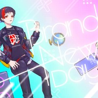 クランとリオン「Brand New Day」リミックスコンテストの曲 (Gift ReMIX)