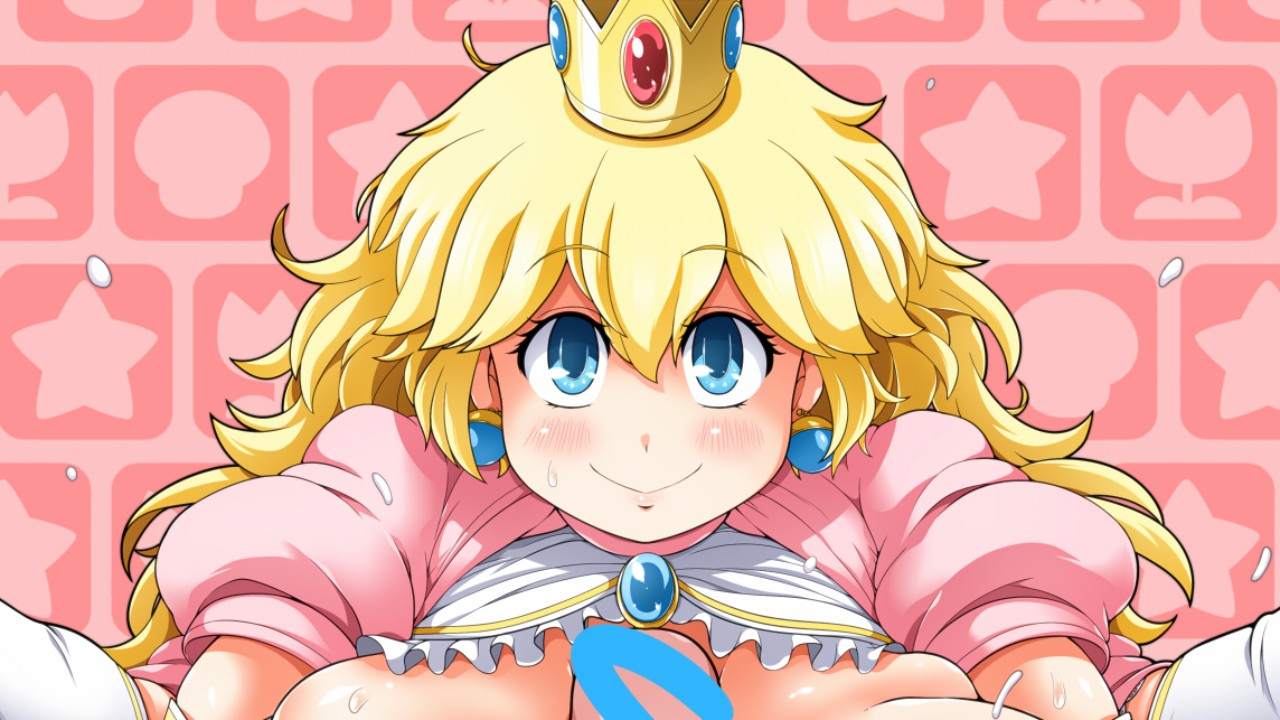 桃姫 その6 - 杉浦線ワトサト - Ci-en（シエン）