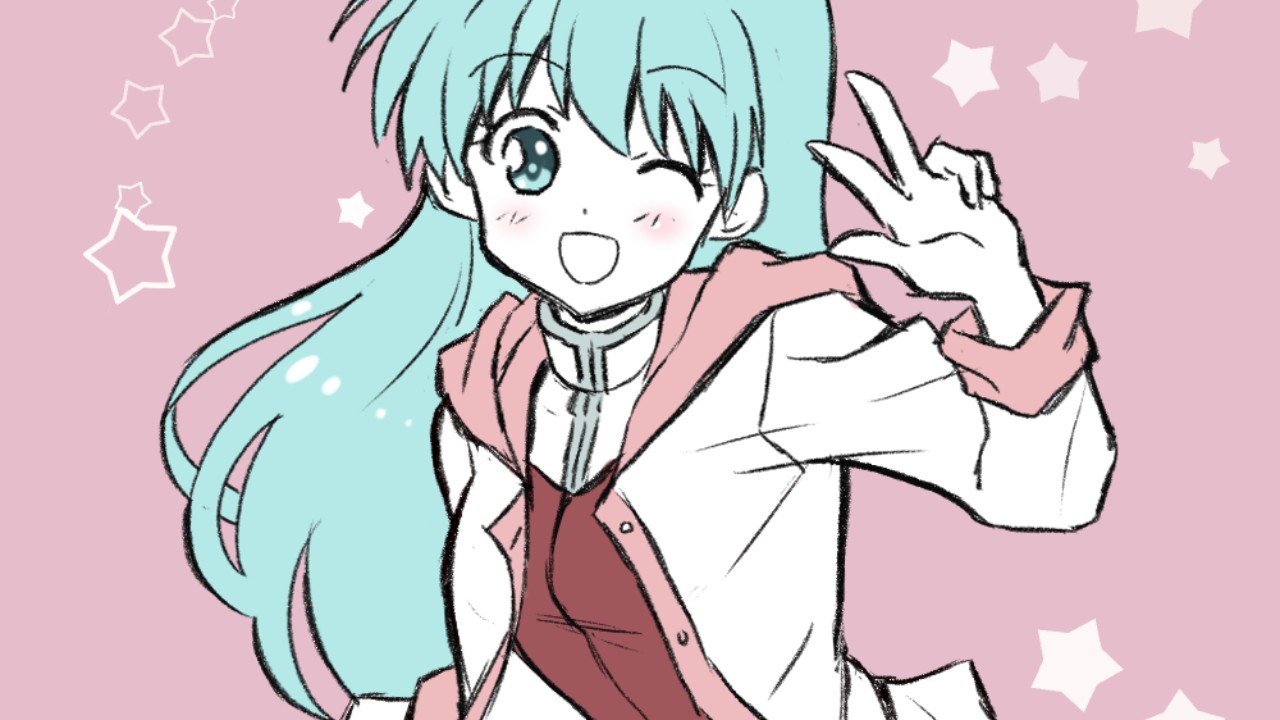 キャラクター紹介【機動流星アストガード】4