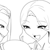 黒蜂姉妹と対戦！（下書き）