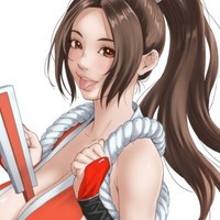 脱衣ブロック崩し。
