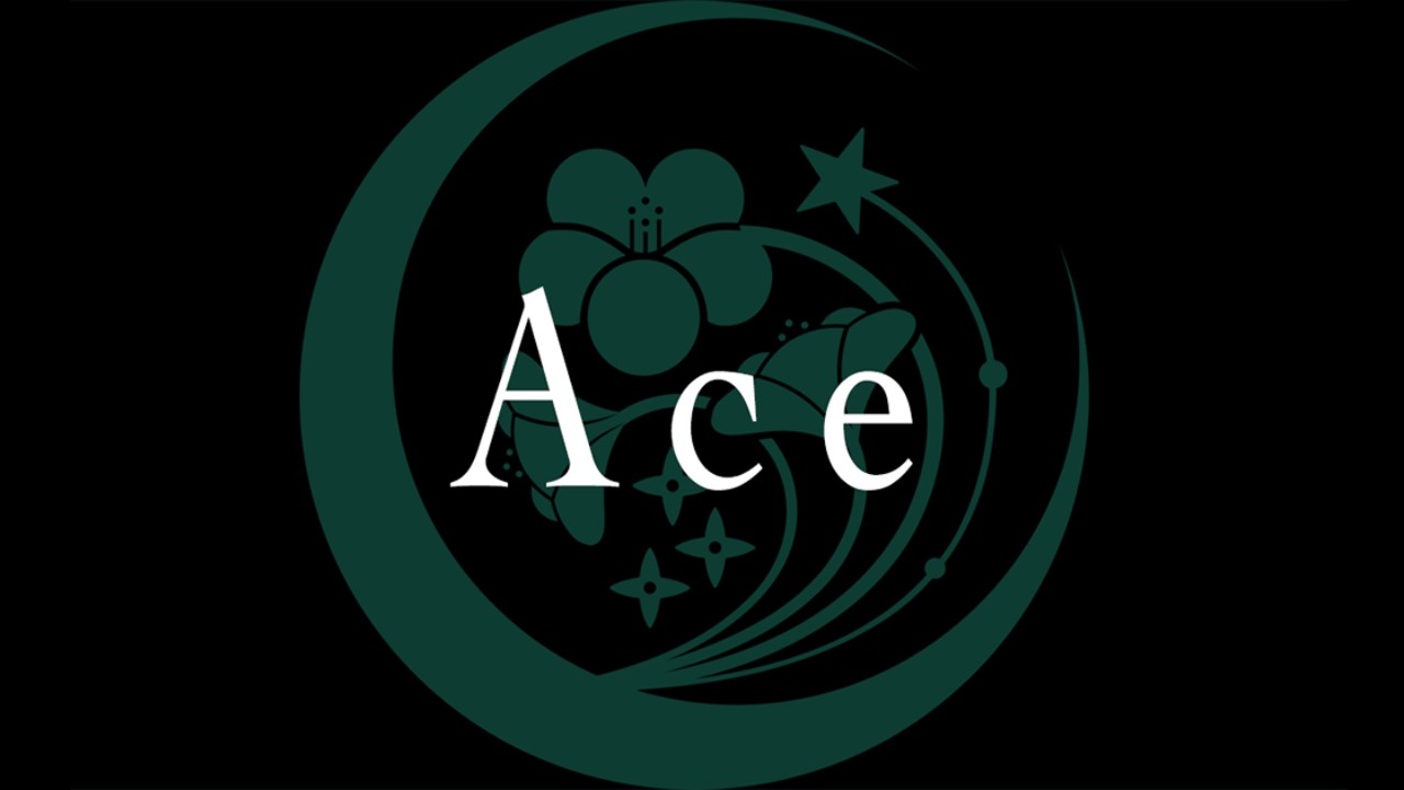 【Ace】プレゼント