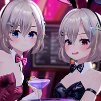 2月活動報告。ドリンクアセット更新について！